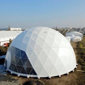 球形帐篷3